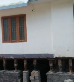 SRBL House Lifting Company