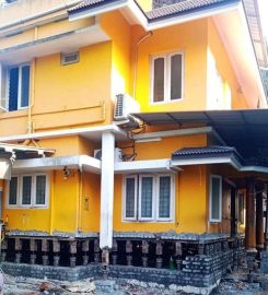 SRBL House Lifting Company