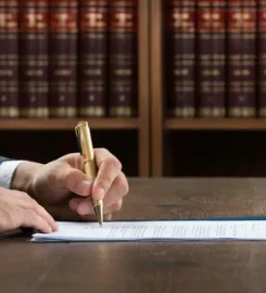 Law Assignment Writers UK