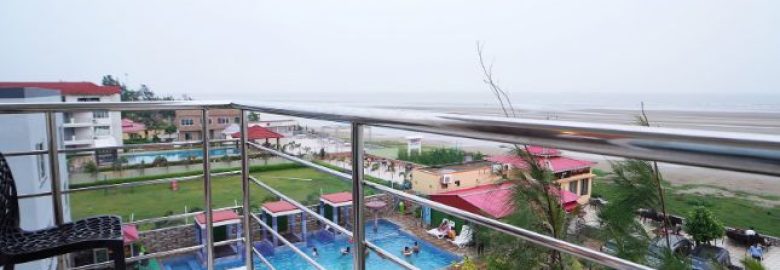Sher e Bengal Beach Resort Mandarmani | Luxury Stay by the Sea