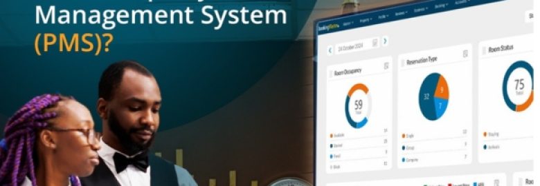 Hotel PMS Software for Seamless Operations and Guest Satisfaction