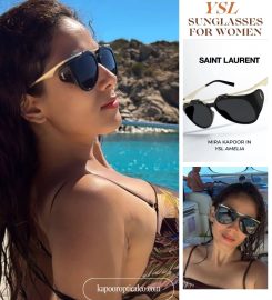 Kapoor Optical Co. – Optical Store (Sunglasses and eyewear shop)