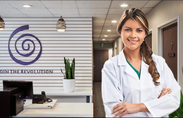 Massage Revolution