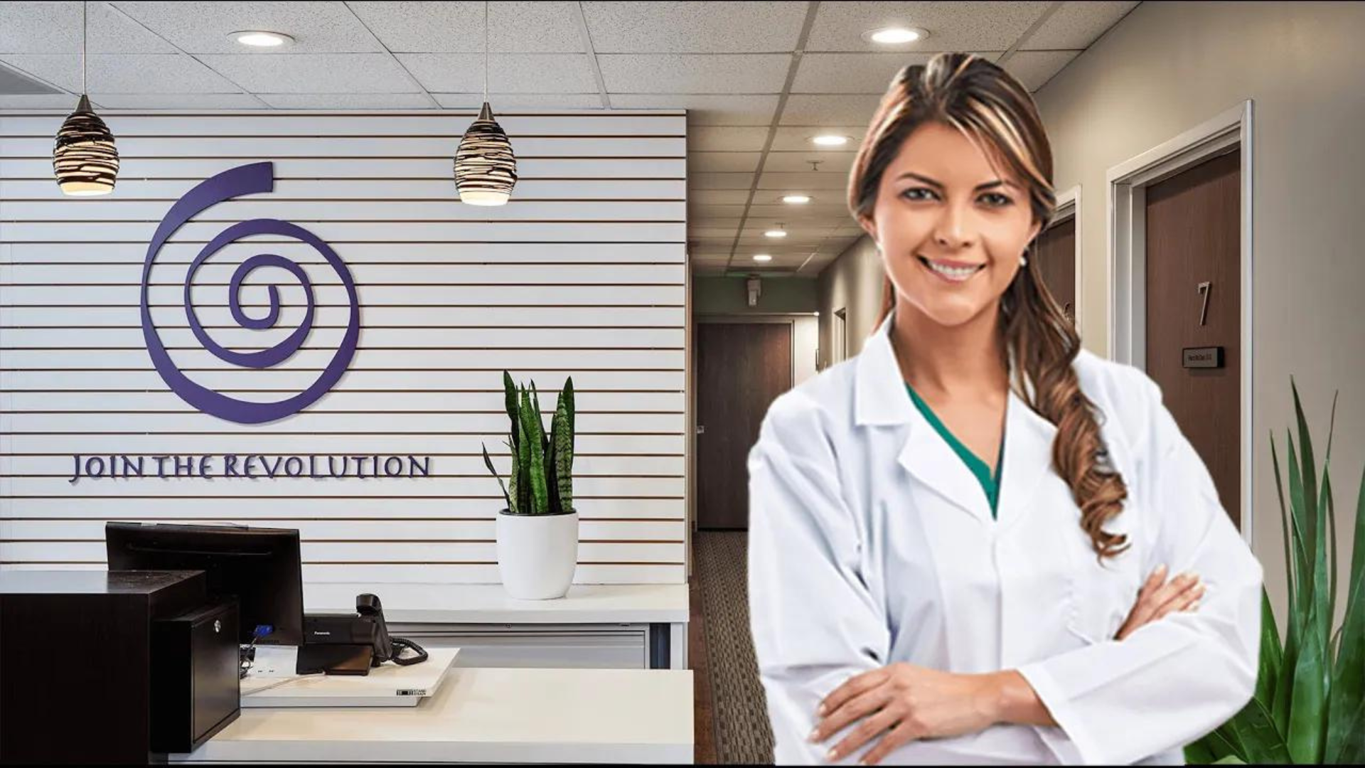 Massage Revolution