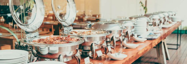 Best Caterers in Delhi for Wedding | Sloshout