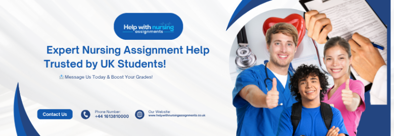 Help With Nursing Assignments