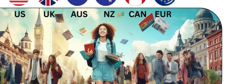 i20abroad Education consultancy