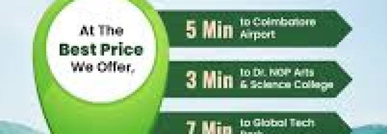 Real Estate Developers in Coimbatore | Aara Spaces
