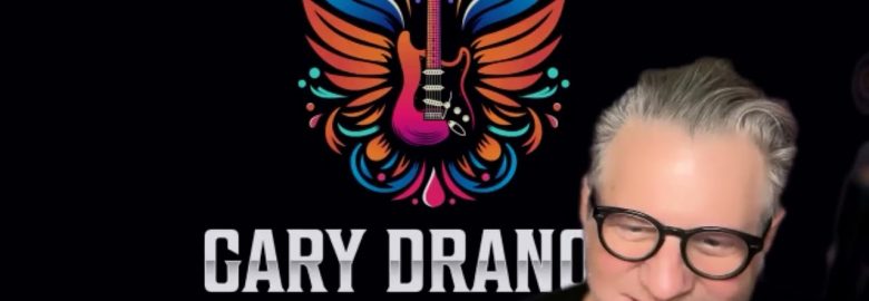 Gary Dranow and The Manic Emotions