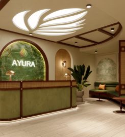 Ayura Ayurvedic Healthcare