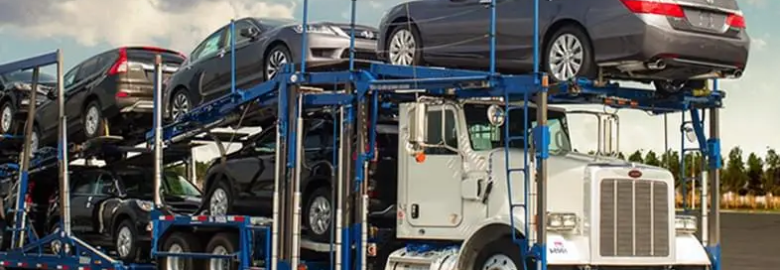 Ship A1 Auto Transport