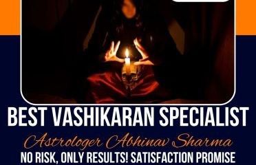 Best Love Vashikaran Specialist – Astro Abhinav Sharma | Free Consultation