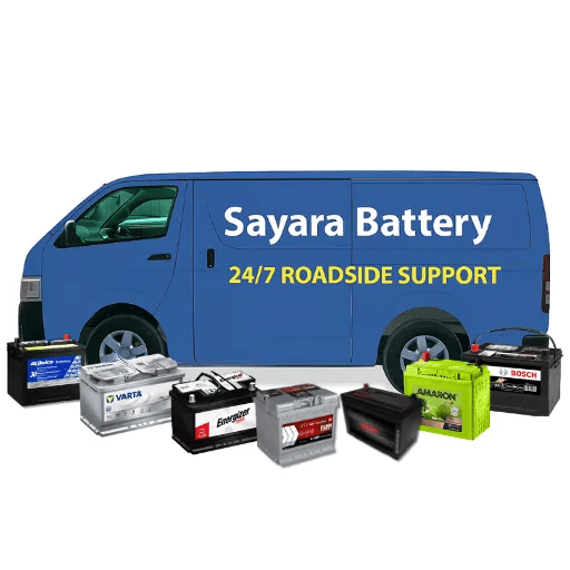 Car Battery Replacement Abu Dhabi