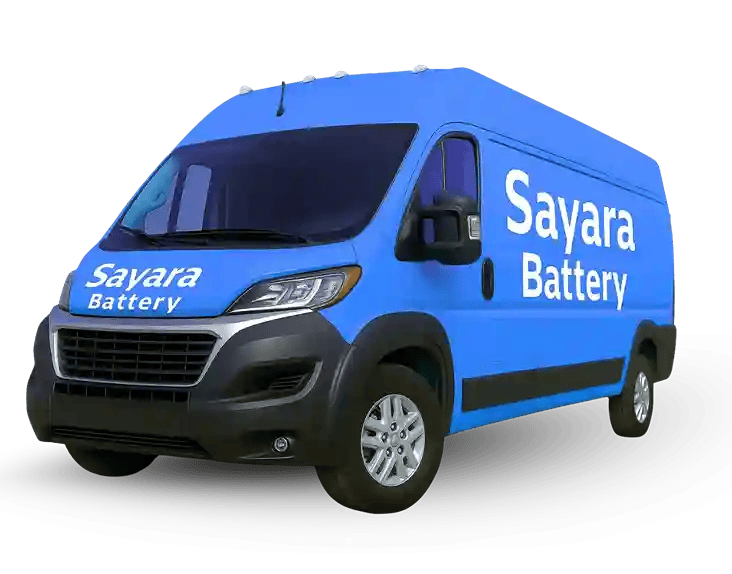 Car Battery Replacement Sharjah