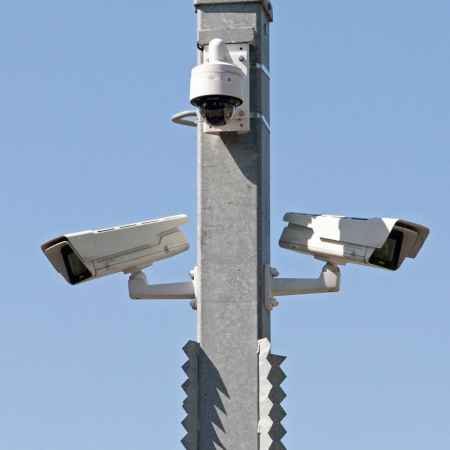 Wireless Camera Solutions Pty Ltd – CCTV Camera Installation Melbourne
