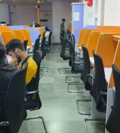 Library  in Alambagh Lucknow