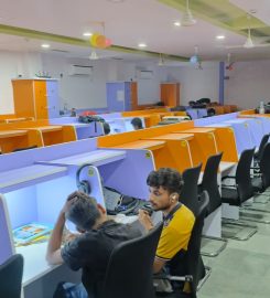 Library  in Alambagh Lucknow