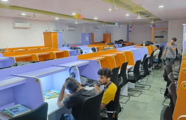 Library  in Alambagh Lucknow