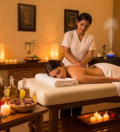 Ayura Ayurvedic Healthcare
