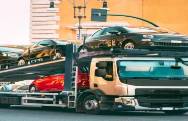 Top Rated Auto Transport Shipping Company in All Over USA