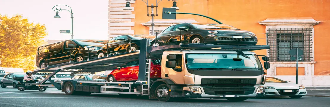 Top Rated Auto Transport Shipping Company in All Over USA