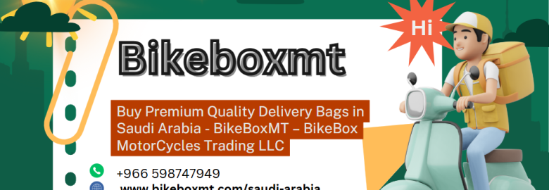 BikeBoxMT