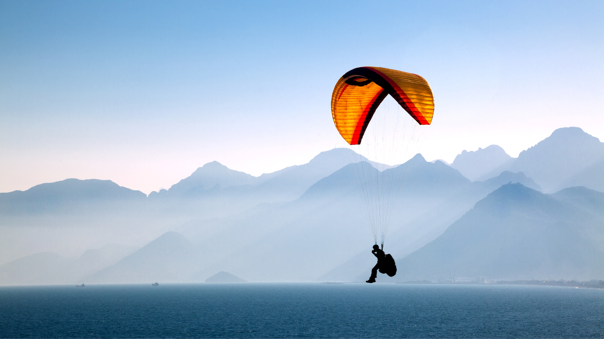 Bir Billing Paragliding – Rudra Adventures
