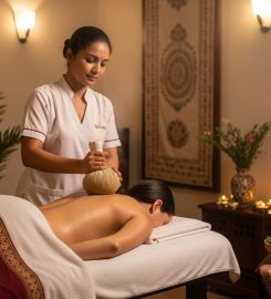 Ayura Ayurvedic Healthcare