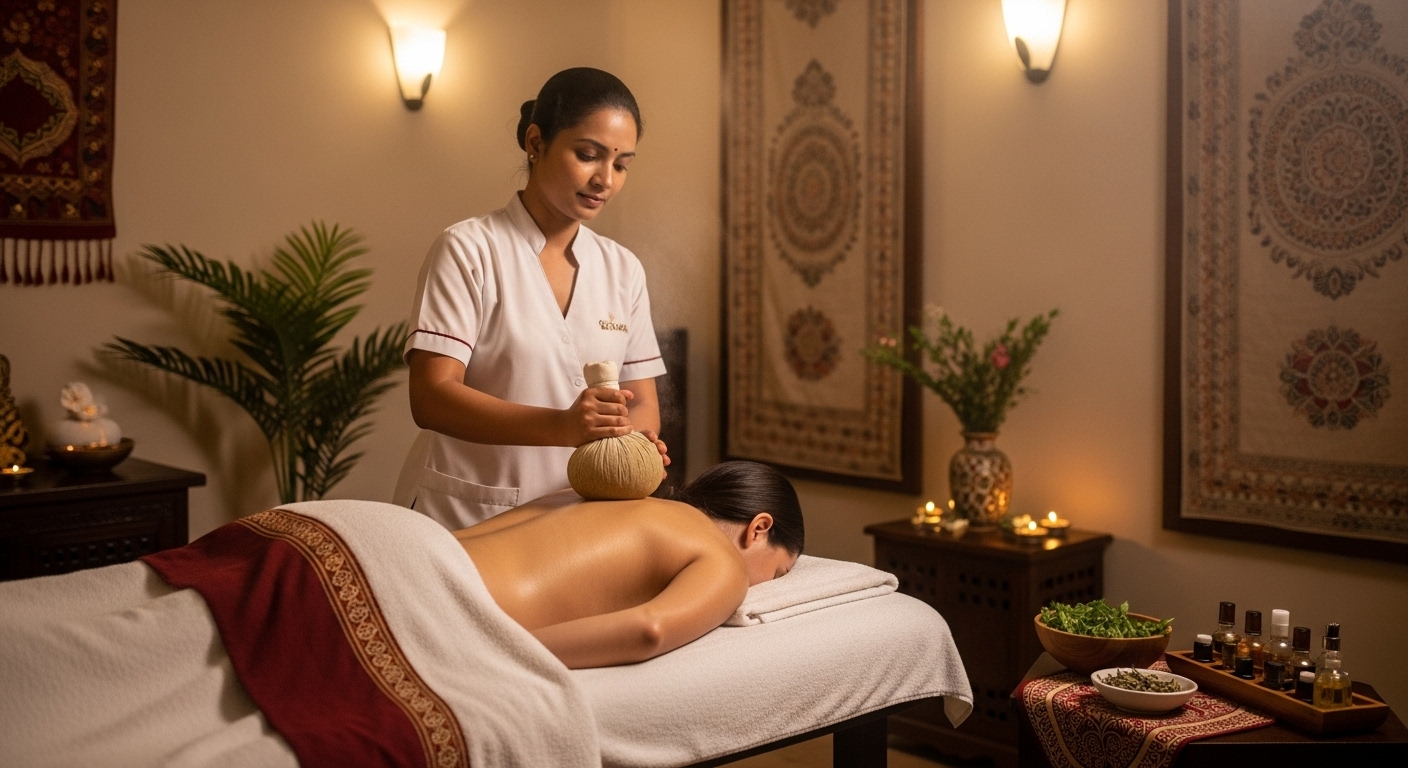 Ayura Ayurvedic Healthcare