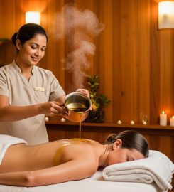 Ayura Ayurvedic Healthcare