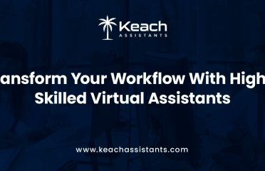 Virtual Assistant Seo Services