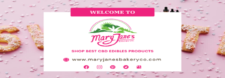 Mary Janes Bakery Co