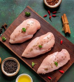 Best Meat Suppliers in India – Ettemad Agro Pvt Ltd.