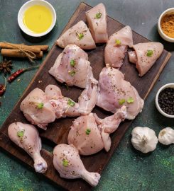 Best Meat Suppliers in India – Ettemad Agro Pvt Ltd.