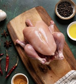 Best Meat Suppliers in India – Ettemad Agro Pvt Ltd.