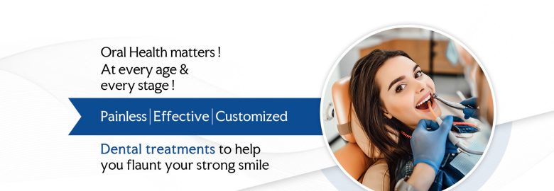 Best Dental Clinic in Kukatpally | Ethos Dental