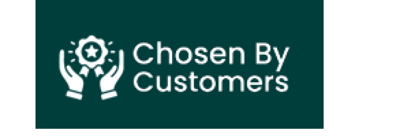 Chosen by Customers