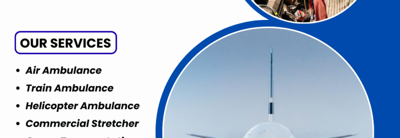 Affordable Air Ambulance Services in Mangalore