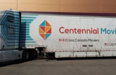 Centennial Moving – Long Distance Movers Calgary