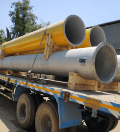 Leading Process Equipment Manufacturer