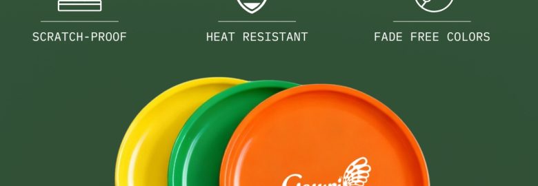 Plastic Manufacturing Company in Coimbatore | Gowri Plates