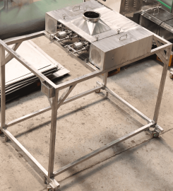 Leading Process Equipment Manufacturer