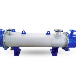 Leading Process Equipment Manufacturer