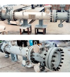 Leading Process Equipment Manufacturer