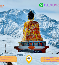 Him Gaurav Travel