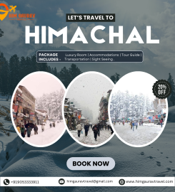 Him Gaurav Travel