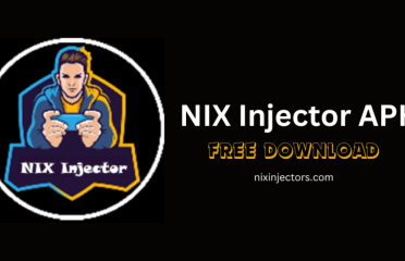 Nix Injector