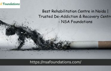 Nasha Mukti Kendra | NSA Foundations