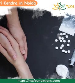 Nasha Mukti Kendra | NSA Foundations
