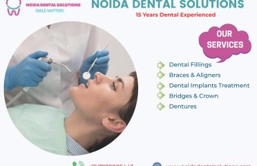 Noida Dental Solutions